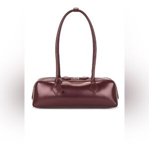 8 Other Reasons Sarah Shoulder Bag in BROWN